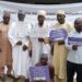 IWD: WRAPA Sensitizes Men on Women Inclusion