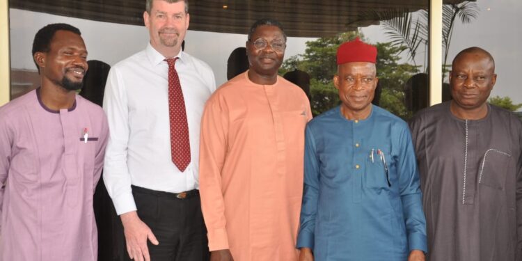 FCDO, MET Office, Others Join Forces On Flood Risk Communication