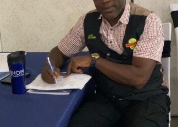 PCI Shelters 45 Male Returnees in 2023