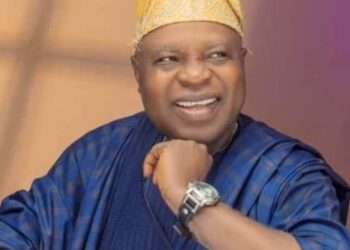 Ondo governorship aspirant, Akintelure dies days to APC primary