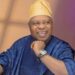 Ondo governorship aspirant, Akintelure dies days to APC primary
