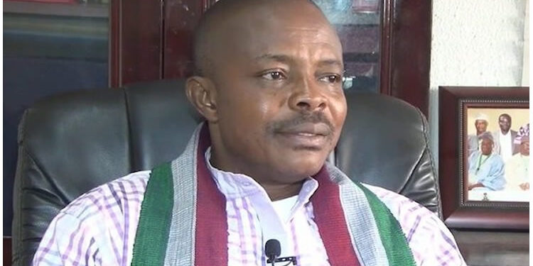 No decision yet on minimum wage – NLC