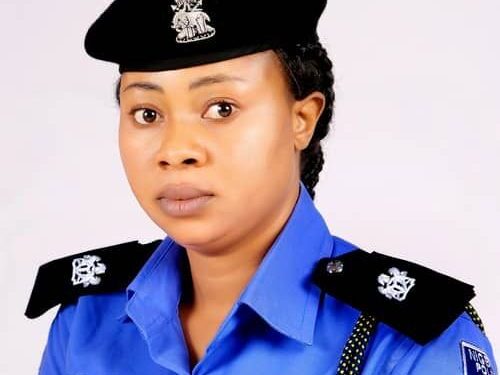 FCT police arrest corrections officer for shooting fleeing convict