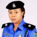FCT police arrest corrections officer for shooting fleeing convict