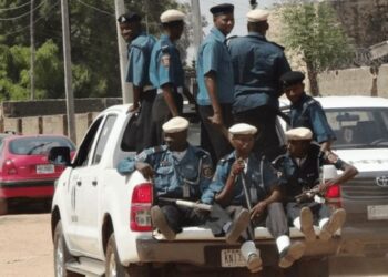 Kano hisbah arrests 11 Muslims for eating during Ramadan fast