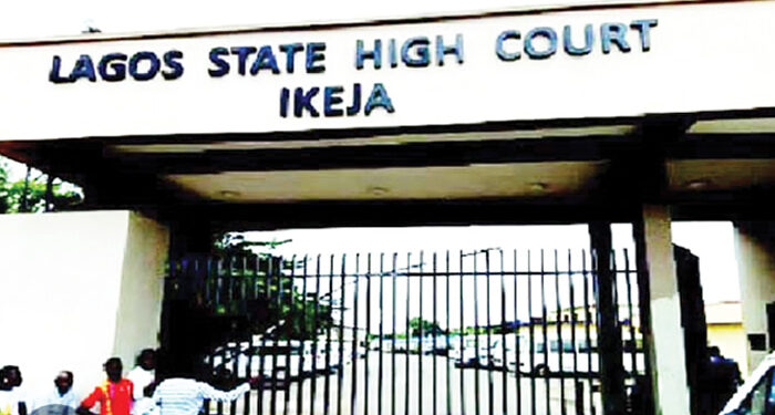 Two doctors arraigned for involuntary manslaughter in Lagos