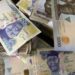 Only foreign borrowing can save naira, clear CBN debts – EIU