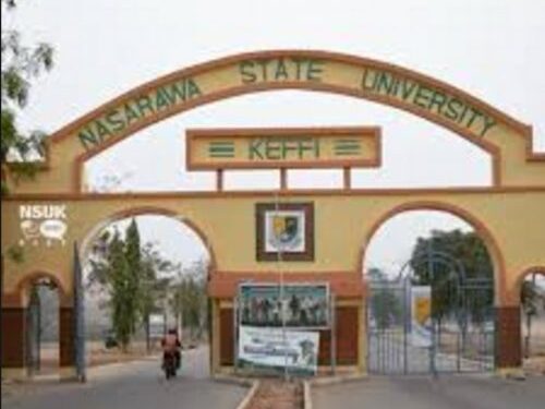 Palliatives tragedy: Two Nasarawa varsity students die in stampede