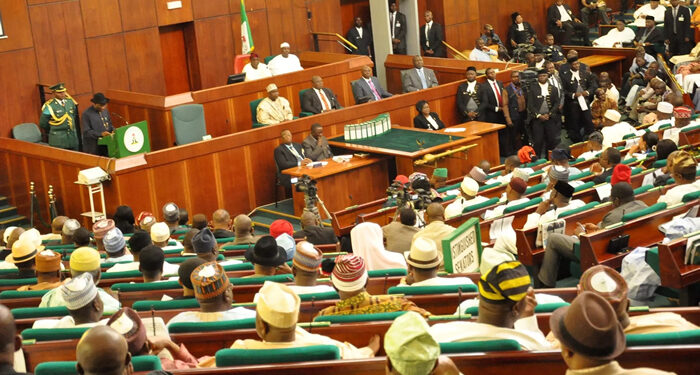 N’Assembly passes student loan bill, proposes jail for defaulters