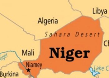 JUST IN: Niger Republic opens land border with Nigeria