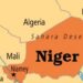 JUST IN: Niger Republic opens land border with Nigeria