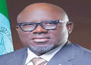 JUST IN: Soldiers bar journalists as Delta gov visits troubled community