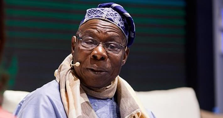 Obasanjo proffers ‘Zimbabwean Model’ to address Nigeria’s inflation