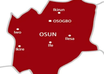 Osun driver arrested for attempted rape of teenage passenger