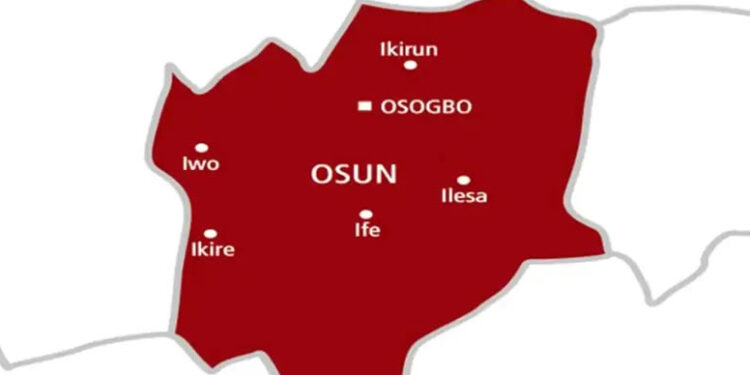 Osun driver arrested for attempted rape of teenage passenger