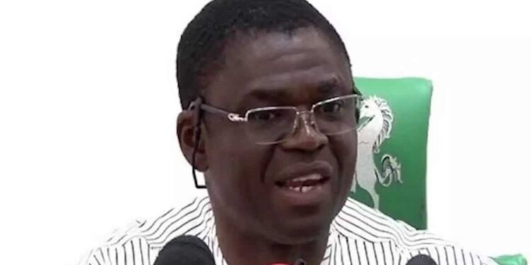 Shaibu’s impeachment: Edo Assembly directs CJ to raise seven-member panel to probe petition