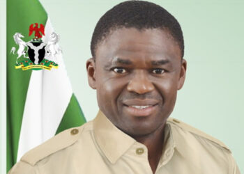 Impeachment: Shaibu to paste court papers on Obaseki’s office