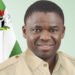 Impeachment: Shaibu to paste court papers on Obaseki’s office