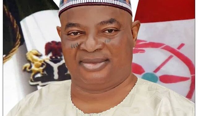 JUST IN: Court affirms Baruwa NURTW president, declares Agbede caretaker committee Illegal