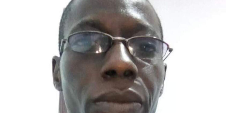 Abducted editor asthmatic, family laments, NUJ demands release