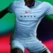Nike unveils Super Eagles 2024/25 jersey
