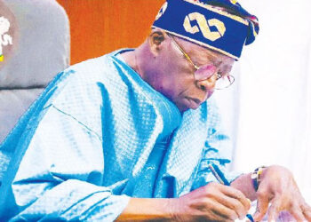 Tinubu submits FCTA 2024 budget to Reps, seeks speedy consideration