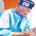 Tinubu submits FCTA 2024 budget to Reps, seeks speedy consideration
