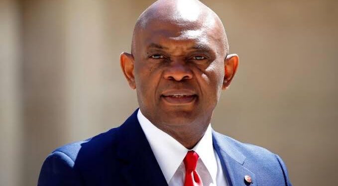 Tinubu congratulates UBA chair, Elumelu at 61