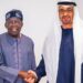 UAE lifts ban on visa services for Nigerians