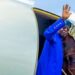 JUST IN: Tinubu returns to Nigeria after visit to Qatar
