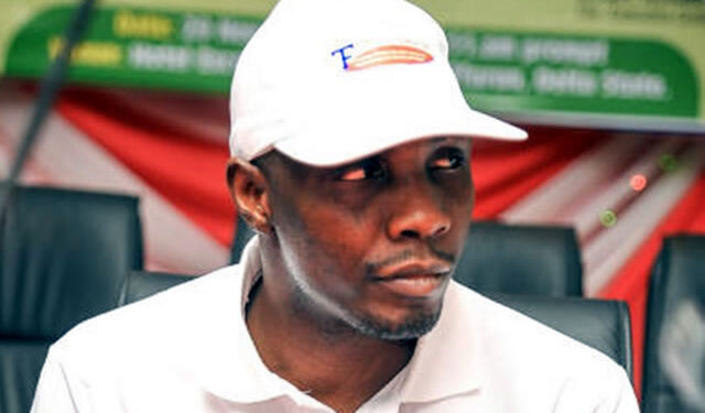 Tompolo canvasses more crude output as NAF destroys illegal refineries