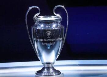 BREAKING: Arsenal face Bayern as City draw Madrid in UCL quarter-finals