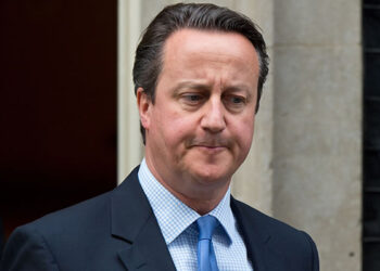 UK Condemns Russian Election Outcome