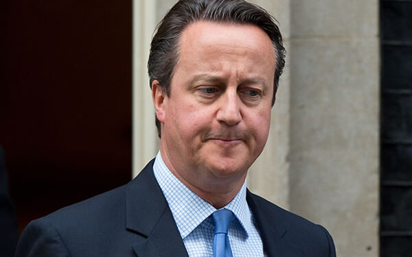 UK Condemns Russian Election Outcome