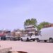 Food smuggling: FG intercepts 141 grain trucks, drivers threaten strike over attacks