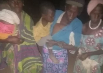 Just in: Army rescues 16 kidnapped victims in Kaduna