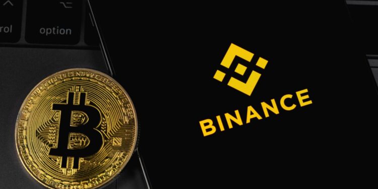 Binance ends services in naira