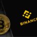 Reps summon Binance boss over alleged terrorism financing