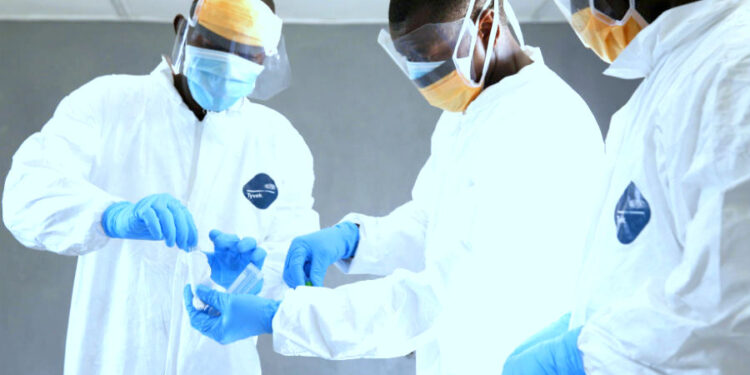 FG plans foreign training for select doctors