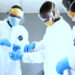 FG plans foreign training for select doctors