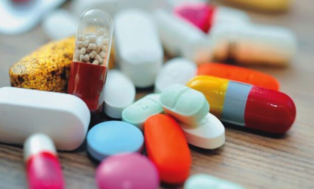 Reps move to check indiscriminate sale of drugs