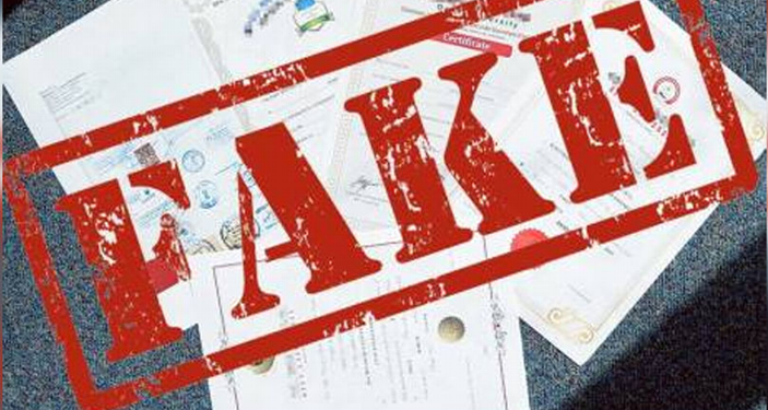 FG probes 107 varsities over fake degrees