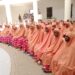 137 rescued Kaduna schoolchildren get scholarships