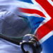 UPDATED: UK bans overseas health workers from bringing dependants