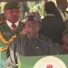 Full text of President Tinubu’s speech at burial ceremony of 17 slain soldiers