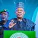 Hardship: We shall reap bountiful harvests in coming months, Shettima assures Nigerians