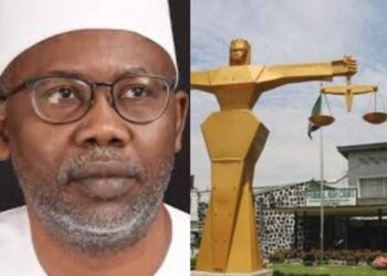 Malabu oil deals: Court discharges, acquits Mohammed Adoke, Abubakar, 5 others