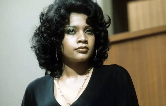 British actress, Viscella Richards found dead in her Trinidad home