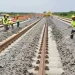 Vandalism: Reps begin probe into missing railway tracks, other assets