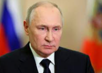 Moscow attack: Death toll rises to 133, Putin vows decisive action